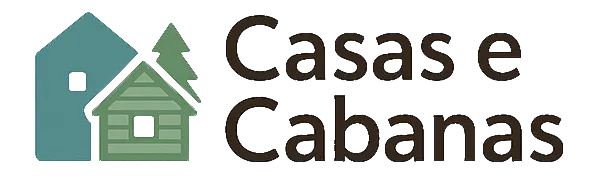 Logos e Cabanas